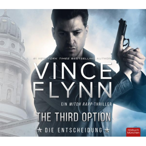 Vince Flynn - The Third Option