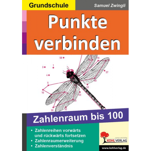 Samuel Zwingli - Punkte verbinden 100