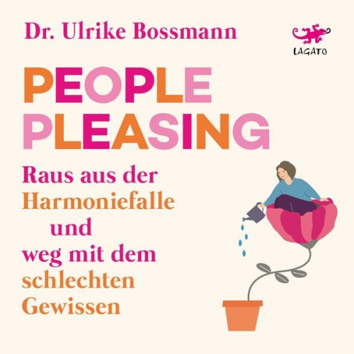 Ulrike Bossmann - People Pleasing