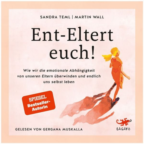 Sandra Teml-Wall Martin Teml-Wall - Ent-eltert euch!