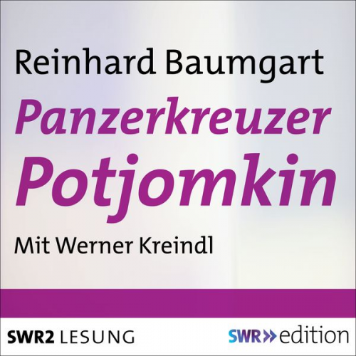 Reinhard Baumgart - Panzerkreuzer Potjomkin