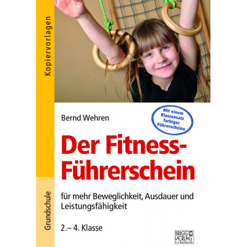 Bernd Wehren - Der Fitness-Führerschein