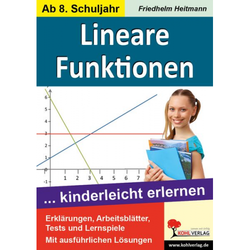 Friedhelm Heitmann - Lineare Funktionen