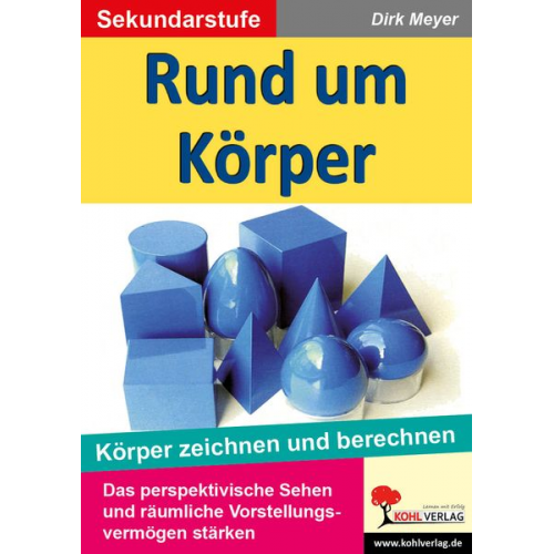 Dirk Meyer - Rund um Körper