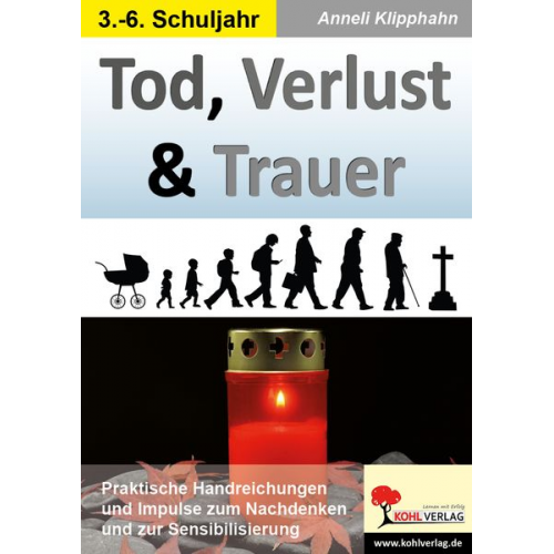 Anneli Klipphahn - Tod, Verlust & Trauer