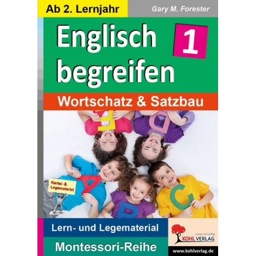 Gary M. Forester - Englisch begreifen