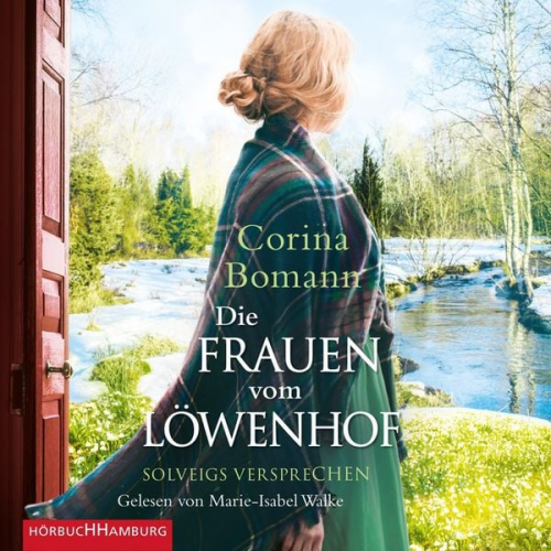 Corina Bomann - Die Frauen vom Löwenhof – Solveigs Versprechen (Die Löwenhof-Saga 3)