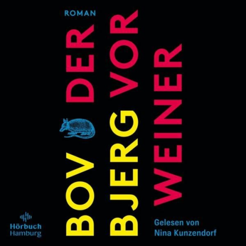 Bov Bjerg - Der Vorweiner