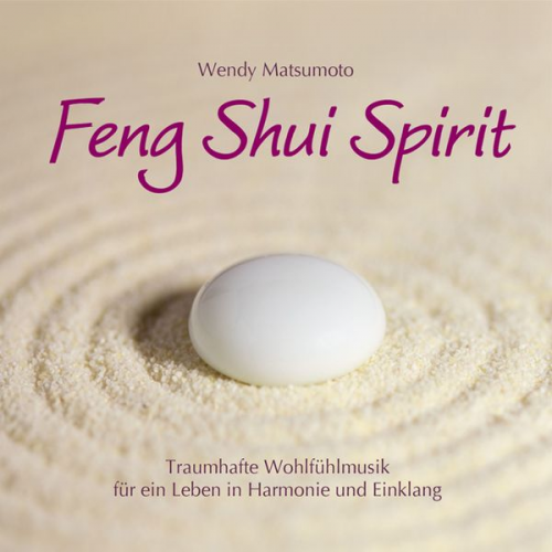 Wendy Matsumoto - Feng Shui Spirit