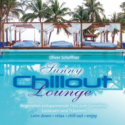 Sunny Chillout Lounge