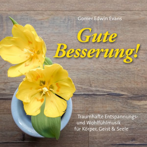 Gute Besserung!