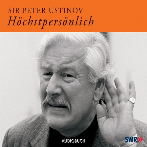 Peter Ustinov - Höchstpersönlich