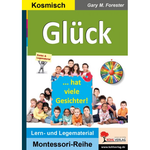 Gary M. Forester - Glück