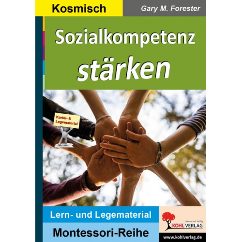 Gary M. Forester - Sozialkompetenz stärken