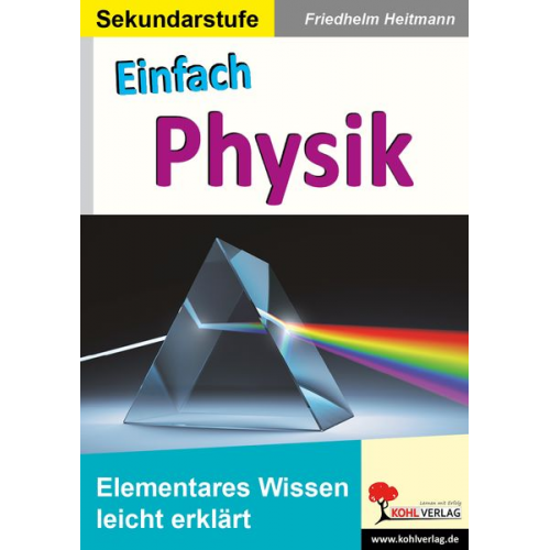 Friedhelm Heitmann - Einfach Physik