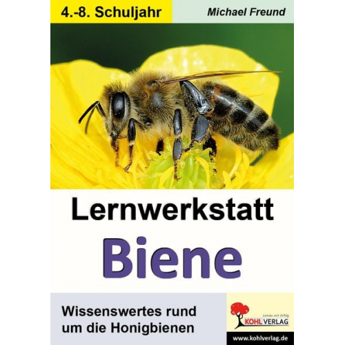 Michael Freund - Lernwerkstatt Biene