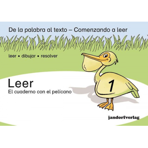 Peter Wachendorf - Leer 1