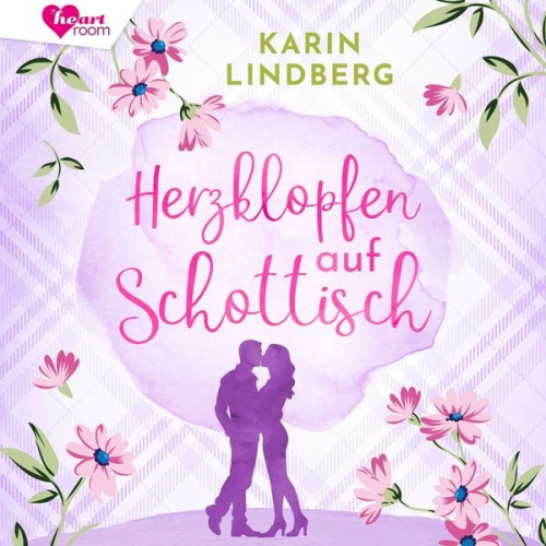 Karin Lindberg - Herzklopfen auf Schottisch