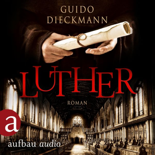 Guido Dieckmann - Luther