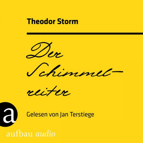 Theodor Storm - Der Schimmelreiter