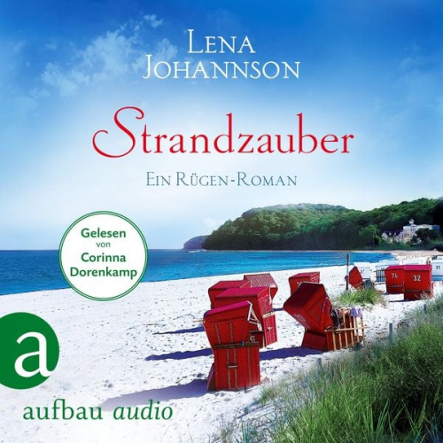 Lena Johannson - Strandzauber