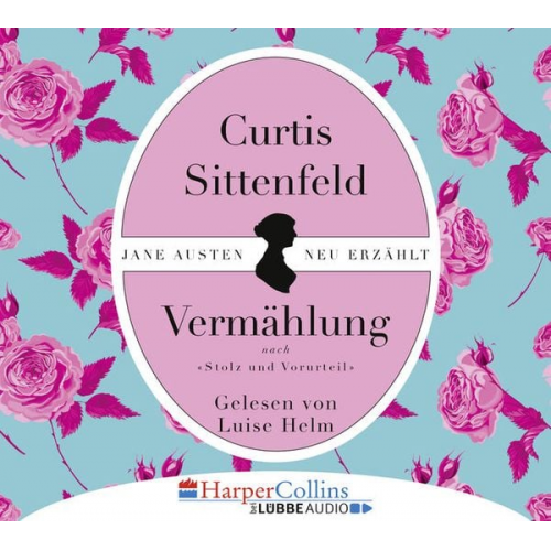 Curtis Sittenfeld - Vermählung