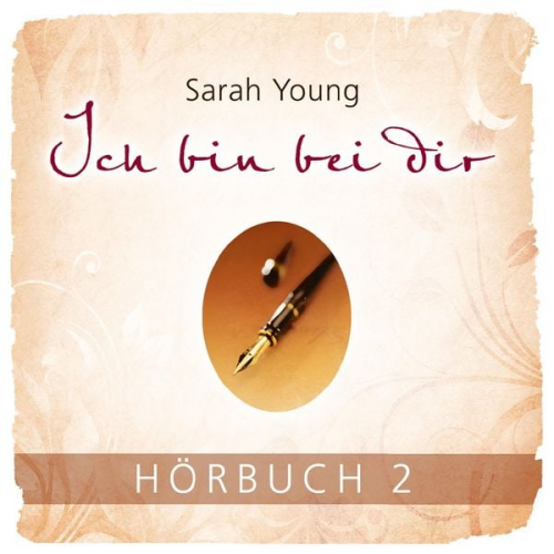 Sarah Young - Ich bin bei dir