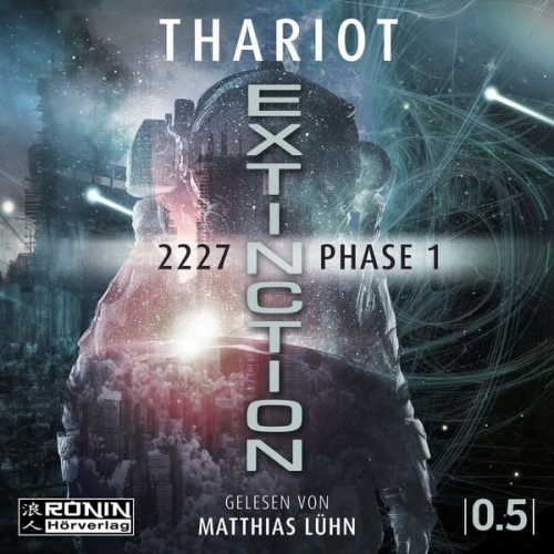 Thariot - 2227 Extinction: Phase 1