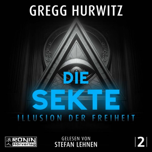 Gregg Hurwitz - Die Sekte