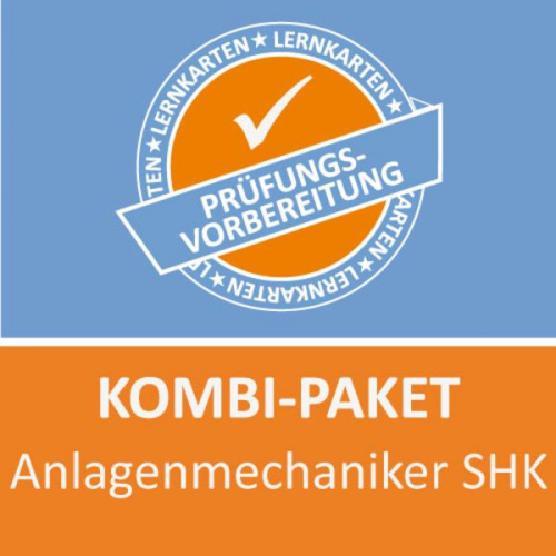Daniel Becker Michaela Rung-Kraus - Kombi-Paket Anlagenmechaniker /in für Sanitär, Heizungs und Klimatech + Wirtschafts- und Sozialkunde