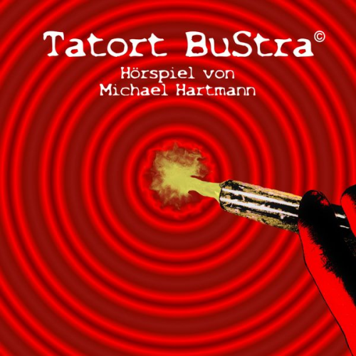Michael Hartmann - Tatort BuStra