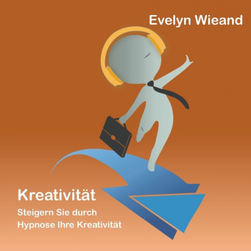 Evelyn Wieand - Kreativität