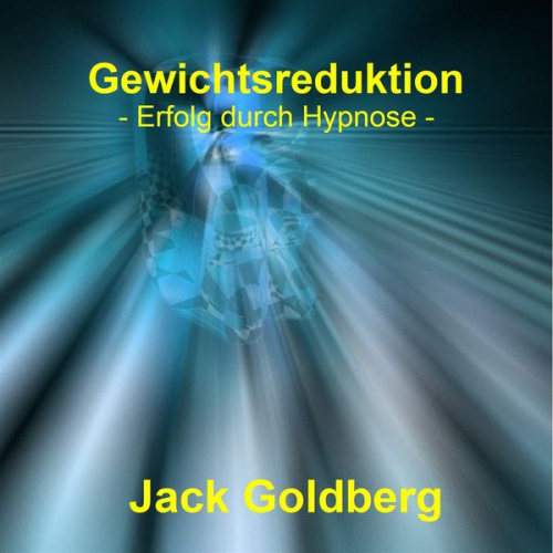 Jack Goldberg - Gewichtsreduktion