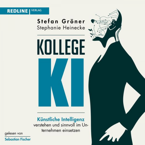 Stefan Gröner Stephanie Heinecke - Kollege KI