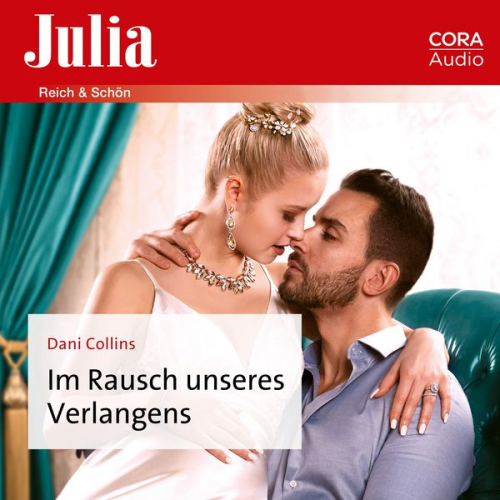 Dani Collins - Im Rausch unseres Verlangens