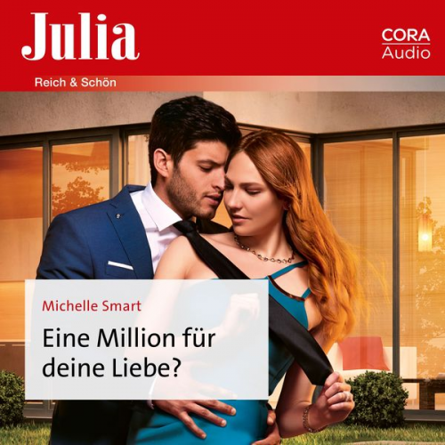 Michelle Smart - Eine Million für deine Liebe?