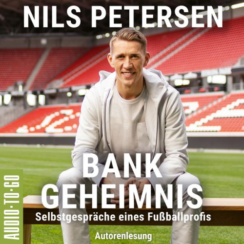 Nils Petersen - Bank-Geheimnis