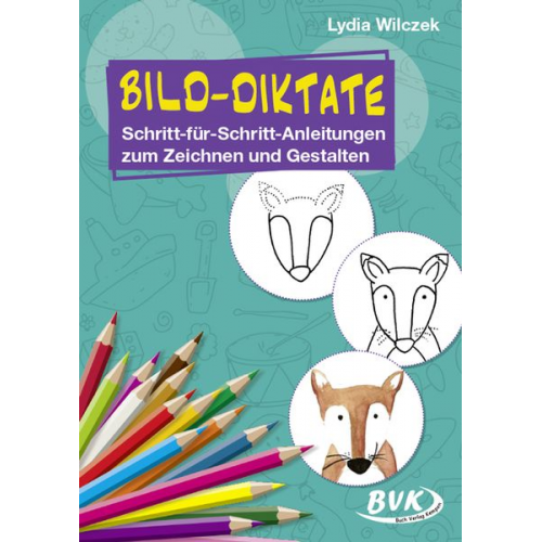 Lydia Wilczek - Bild-Diktate