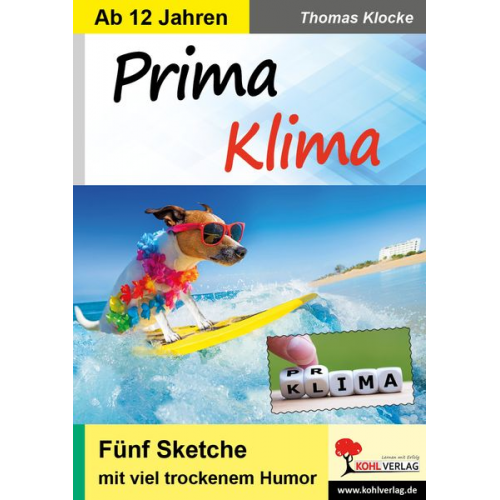 Thomas Klocke - Prima Klima