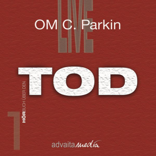 Om C. Parkin - Tod