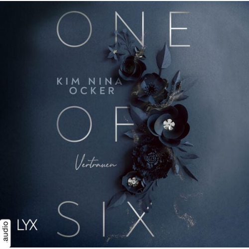 Kim Nina Ocker - One Of Six - Vertrauen