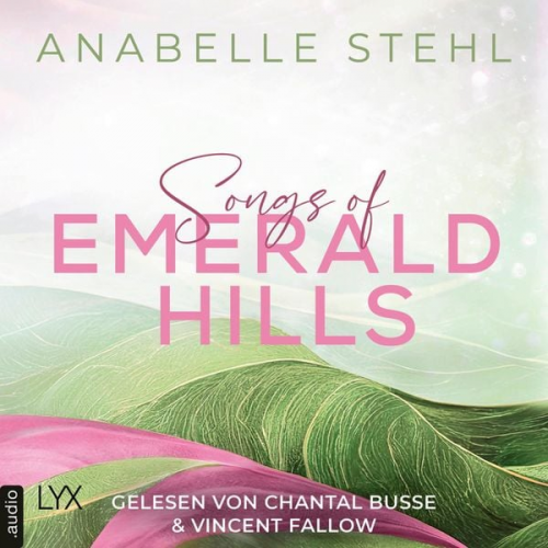 Anabelle Stehl - Songs of Emerald Hills