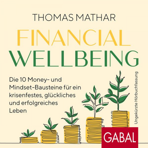 Thomas Mathar - Financial Wellbeing