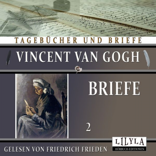 Vincent van Gogh - Briefe 2