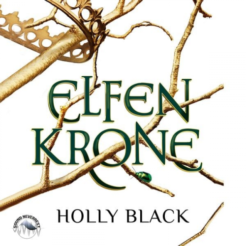 Holly Black - Elfenkrone