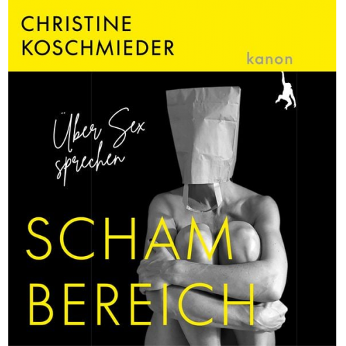 Christine Koschmieder - Schambereich