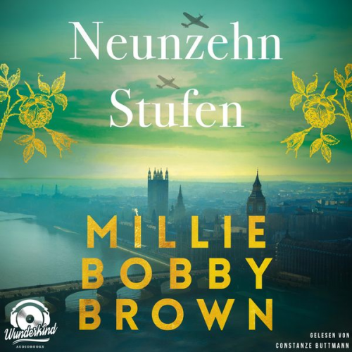 Millie Bobby Brown - Neunzehn Stufen