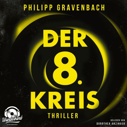 Philipp Gravenbach - Der achte Kreis