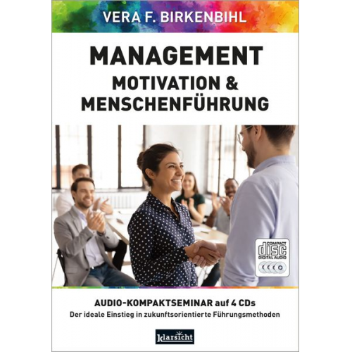 Vera F. Birkenbihl Www.birkenbihl.tv - Management, Motivation & Menschenführung