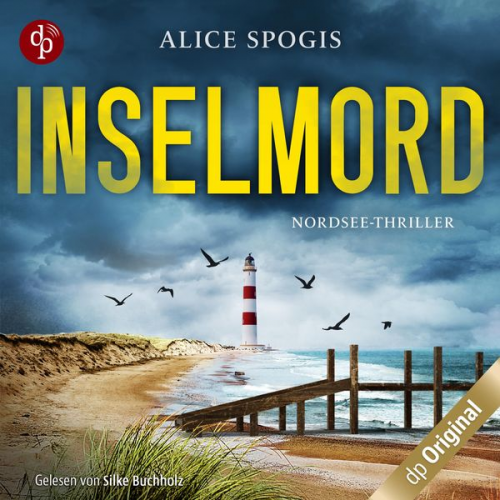 Alice Spogis - Inselmord